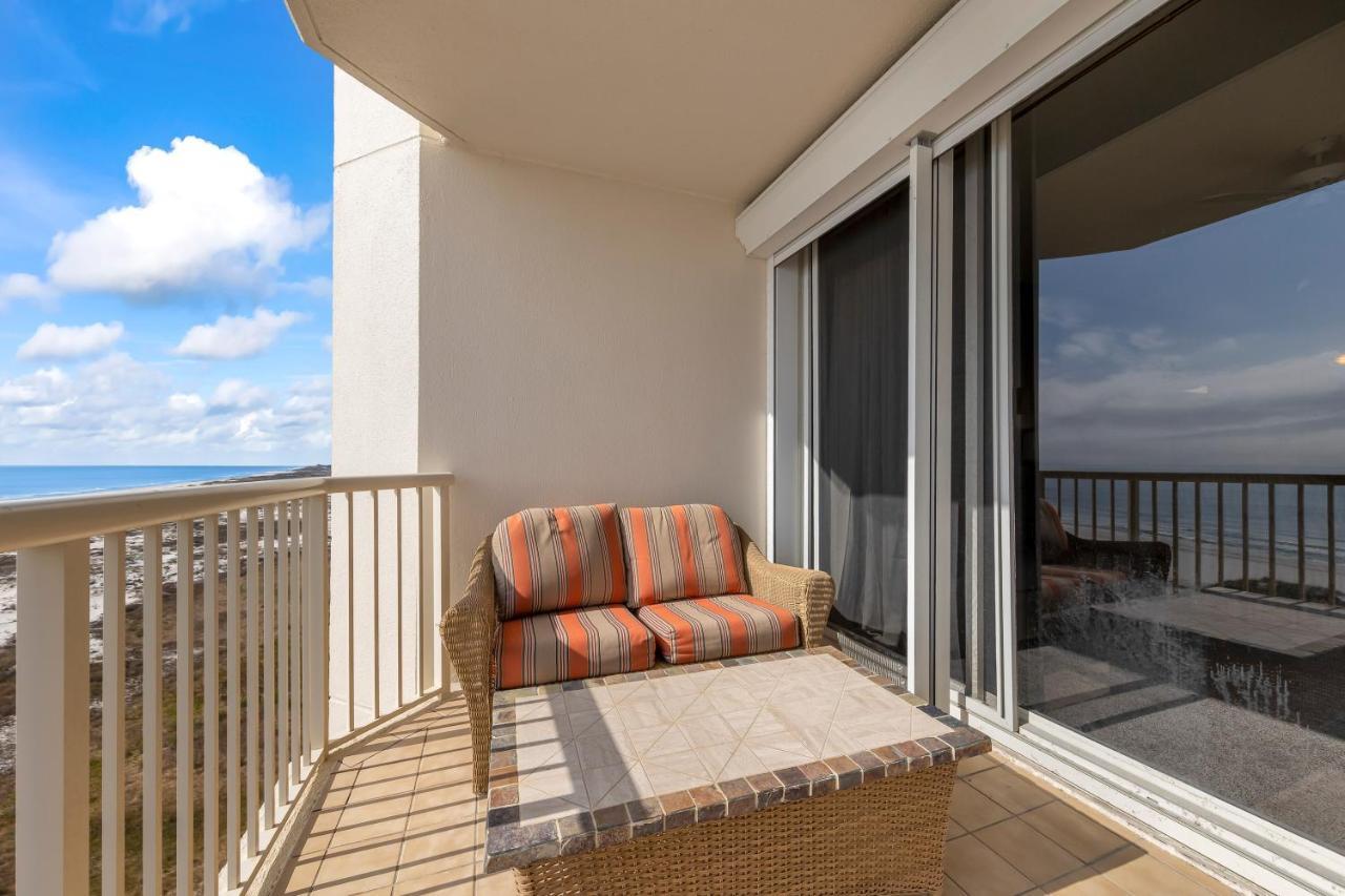 Beach Club 708D Gulf Shores Eksteriør billede