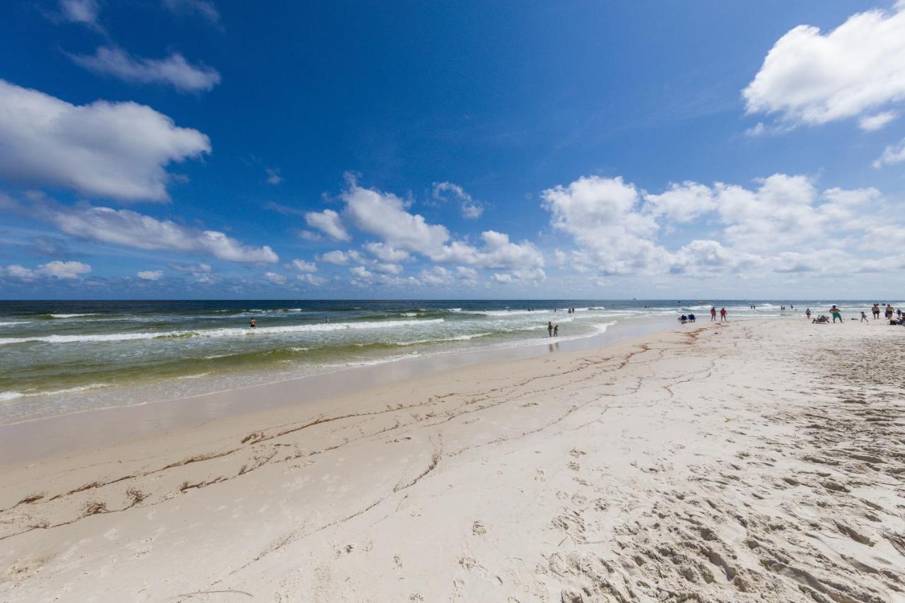 Beach Club 708D Gulf Shores Eksteriør billede