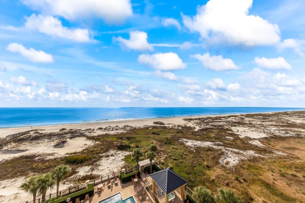 Beach Club 708D Gulf Shores Eksteriør billede