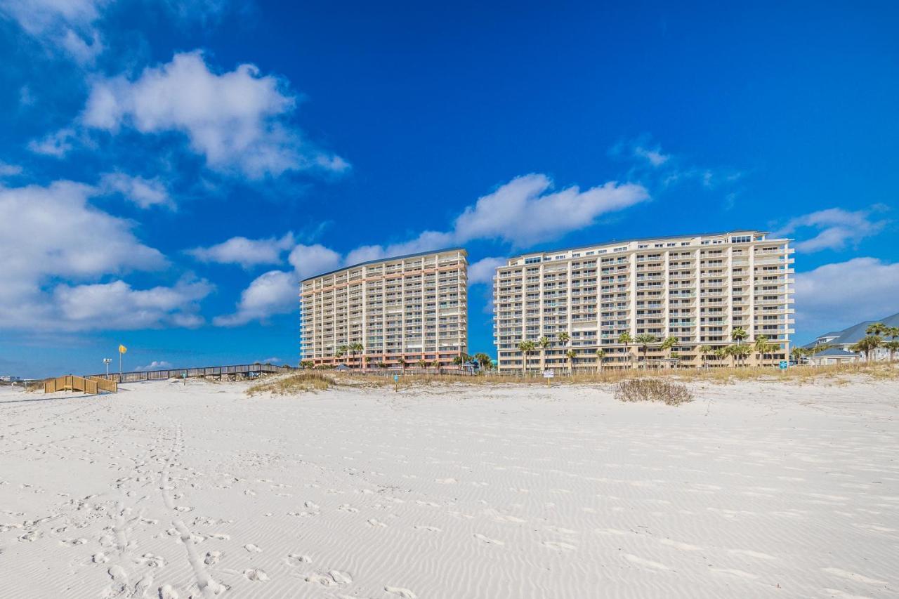 Beach Club 708D Gulf Shores Eksteriør billede