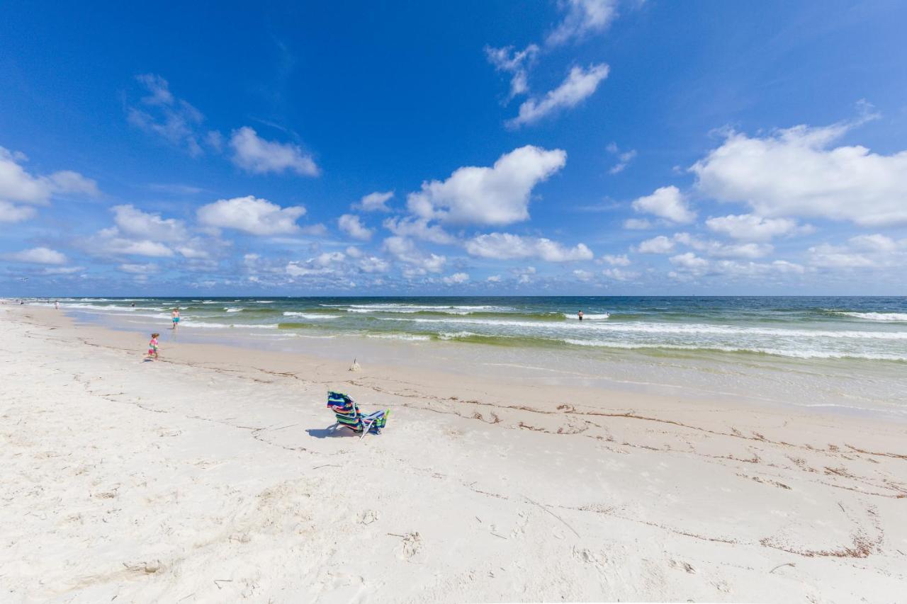 Beach Club 708D Gulf Shores Eksteriør billede